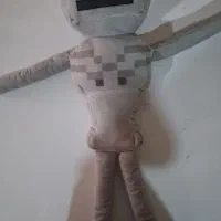 عروسک ماینکرافت