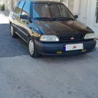 پراید مدل ۱۳۸۳