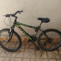 دوچرخه ویوا