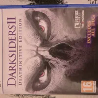 فروش بازی کمیاب darksiders 2 ps5