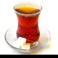 چای کله مورچه ای عراقی با عطر هل