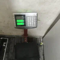 ترازو 150 کیلو