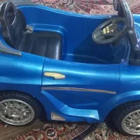 ماشین شارژی