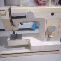 چرخ خیاطی ژانومه اصل