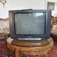 تلویزیون ۲۱ اینچ