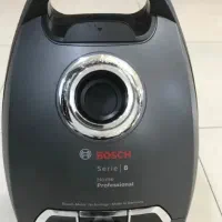 جاروبرقی بوش آلمانی اصلی بی‌صدا