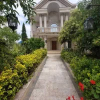 کاخ ویلا ۴۰۰متری در بهترین لوکیشن شمالی