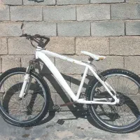 دوچرخه دسته دوم