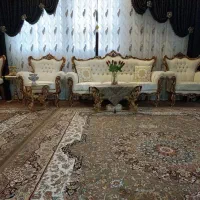 مبل کلاسیک 9نفره