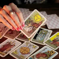 تخفیف ویژه فال تاروت به مدت یک هفته