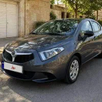 برلیانس H220 استثنایی نقد یا معاوضه