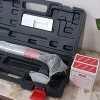 میخ کوب چاشنی خور همراه با یک بسته چاشنی