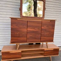 کارگاه تولیدی صنایع چوبی