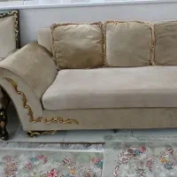 فروش مبل|مبلمان خانگی و میز عسلی|جوانرود, |دیوار