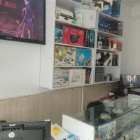 پلی استیشن 1و2و3و4 سگا میکرو  ps4 ps3 ps2 ps1