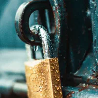 کلیدسازی و قفل سازی