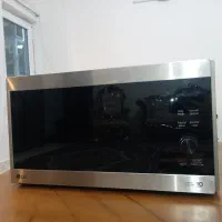 ماکرو ویو ال جی MH8265CIS