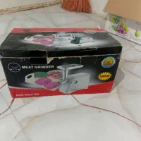 چرخ گوشت
