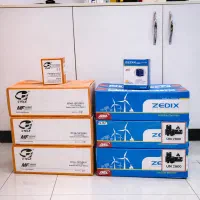 باطری دزدگیر و ups کرکره برقی