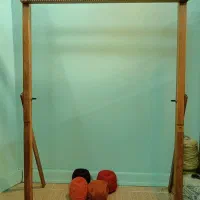 دار تاپستری چوب راش