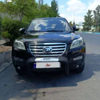 لیفان ایکس 60 مدل 92 بیرنگ