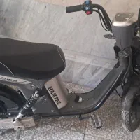 دچرخه برقی