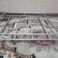 باربند فلزی  دست ساز