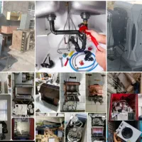 انجام کلیه خدمات منزل درتمام سطح استان شبانه روزی