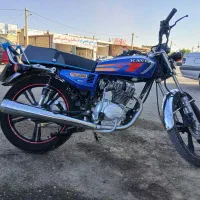 موتور کویر 200