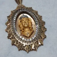 پلاک طلا نونو بدون اجرت وسود