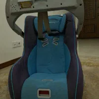 صندلی ماشین کودک