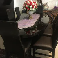 میزناهارخوری ۸نفره باتخفیف