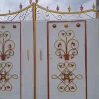 جوشکارسیار،رنگ آمیزی ساختمان