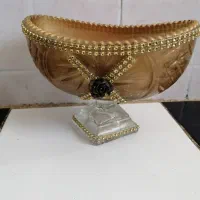 دو عدد شکلات خوری نو