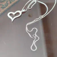 طلا دست دوم در حد نو