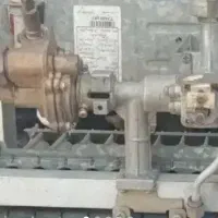 آبگرمکن دیواری بوتان ۳۱۱۵بدون مبدل