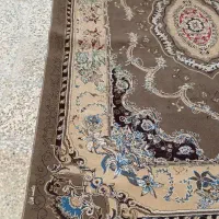 فرش ۶متری شسته شده بهارستان