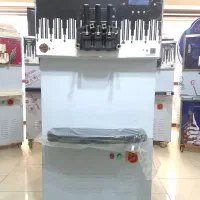 دستگاه بستنی ساز هلیلیت همه محصولات