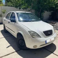 تیبا صندوقدار دوگانه
