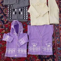 لباس بچه گانه