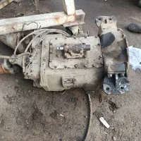 گیربکس فولر ده دنده استرلینگ جدید اینترناش هوو