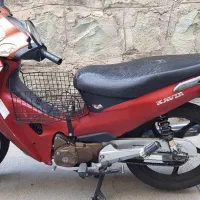 موتور طرح ویو s2 کویر