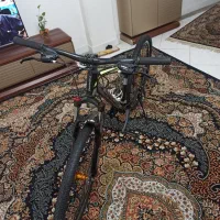 دوچرخه 27.5|دوچرخه، اسکیت، اسکوتر|اندیشه, اندیشه فاز ۱|دیوار