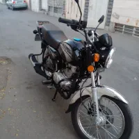 فروش موتور سیکلت بوکسر