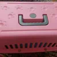 باکس نگهداری گربه و سگ