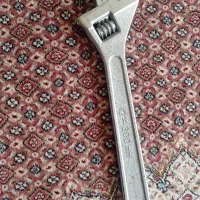 آچار فرانسه سایز ۱۲