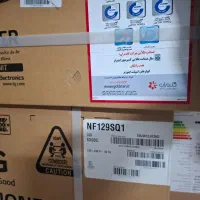 کولر گازی ال جی گلدیران LG