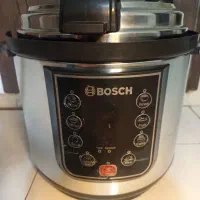آرام پز بوش
