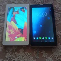 فروش دو عدد تبلت