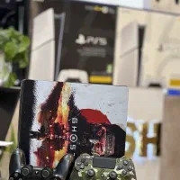 Ps4 کپی خور،اکانتی اقساط بازنشستگان تامین اجتماعی